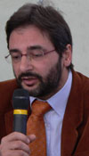 Il dott. Mario Giuliano