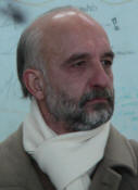 Il dott. Francesco Blancuzzi
